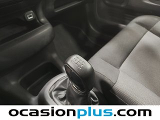 Citroen C4 Cactus PureTech 110 S&S Feel 81 kW (110 CV)