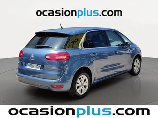 Citroen C4 Picasso BlueHDi 120 Live Edition 88 kW (120 CV)