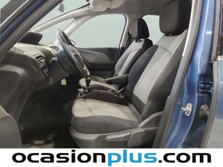 Citroen C4 Picasso BlueHDi 120 Live Edition 88 kW (120 CV)