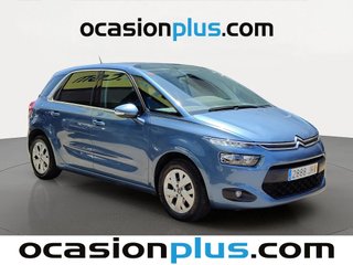 Citroen C4 Picasso BlueHDi 120 Live Edition 88 kW (120 CV)