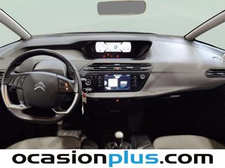 Citroen C4 Picasso BlueHDi 120 Live Edition 88 kW (120 CV)