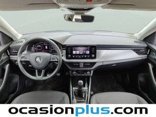 Skoda Kamiq 1.0 TSI Ambition 85 kW (115 CV)