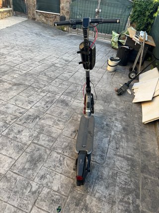Vendo SmartGyro Ninebot F3