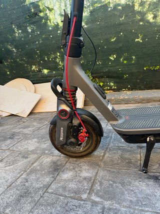 Vendo SmartGyro Ninebot F3