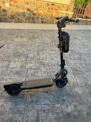 Vendo SmartGyro Ninebot F3
