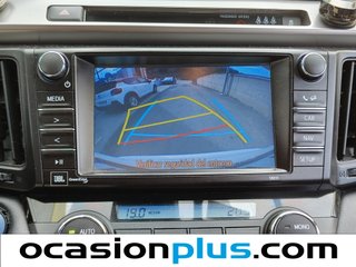 Toyota Rav4 2.5l hybrid Feel! 2WD 145 kW (197 CV)