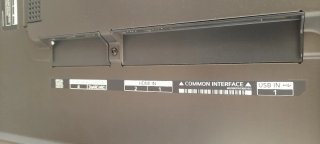 LG NANO916PA TV