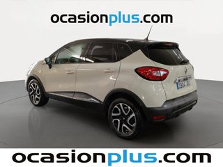 Renault Captur Zen Energy dCi 110 81 kW (110 CV) eco2