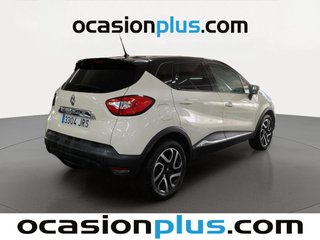 Renault Captur Zen Energy dCi 110 81 kW (110 CV) eco2