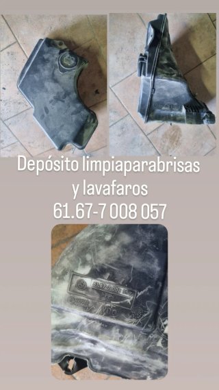 Despiece E46 por referencias