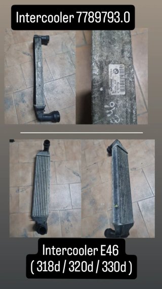 Despiece BMW por referencias