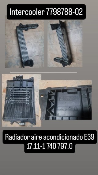 Despiece BMW por referencias