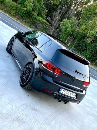 GOLF 6R 20