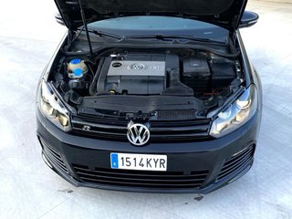 GOLF 6R 20