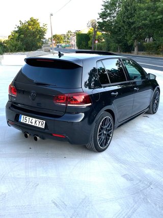 GOLF 6R 20