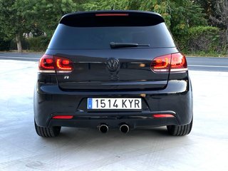 GOLF 6R 20