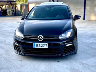GOLF 6R 20
