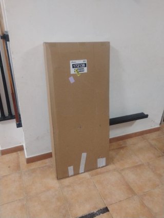 Tendedero Extensible Vileda Infinity Flex