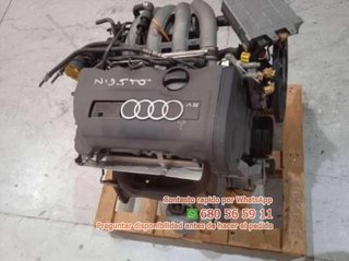 Audi tmanp375059 motor completo adr a4 a Ref:45299