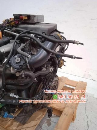 Audi tmanp375059 motor completo adr a4 a Ref:45299
