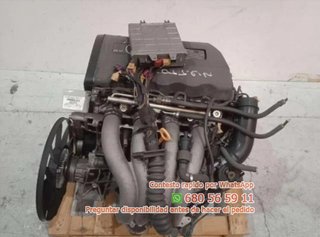 Audi tmanp375059 motor completo adr a4 a Ref:45299