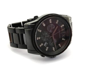 E1802815-0    Reloj Pulsera Caballero Emporio Arma
