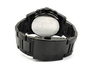 E1802815-0    Reloj Pulsera Caballero Emporio Arma