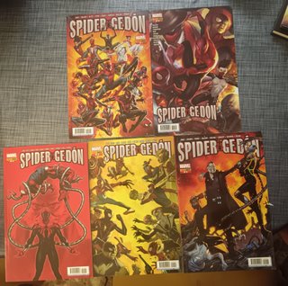 Comics