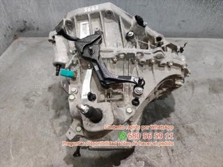 CAJA CAMBIOS NISSAN QASHQAI (J11) REF; Ref:8881094