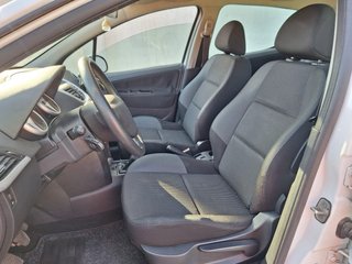 Peugeot 207 2011