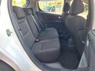 Peugeot 207 2011