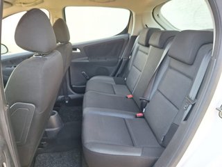 Peugeot 207 2011
