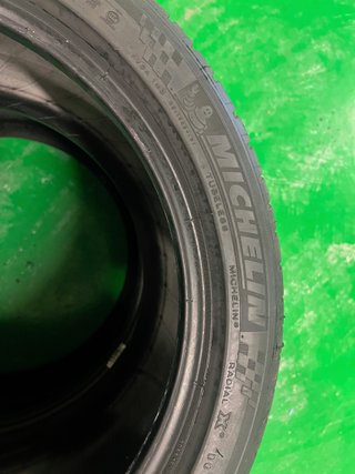 Neumático Michelin Primacy 4 MO 255/40 R18