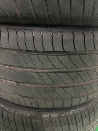 Neumático Michelin Primacy 4 MO 255/40 R18
