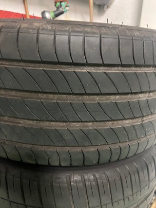 Neumático Michelin Primacy 4 MO 255/40 R18