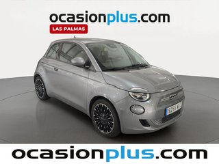 Fiat 500 Electrico Icon Hb 320km 87 kW (118 CV)