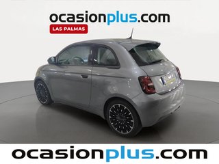 Fiat 500 Electrico Icon Hb 320km 87 kW (118 CV)