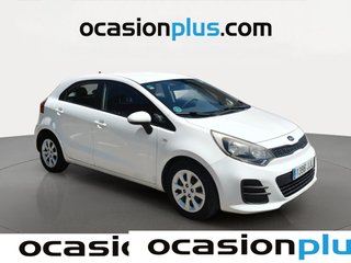 Kia Rio 1.2 CVVT Concept 62 kW (84 CV)