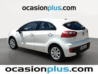 Kia Rio 1.2 CVVT Concept 62 kW (84 CV)
