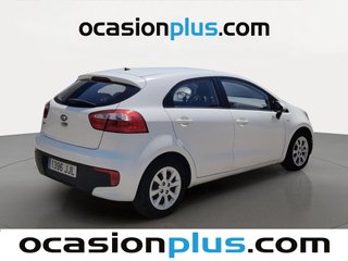 Kia Rio 1.2 CVVT Concept 62 kW (84 CV)