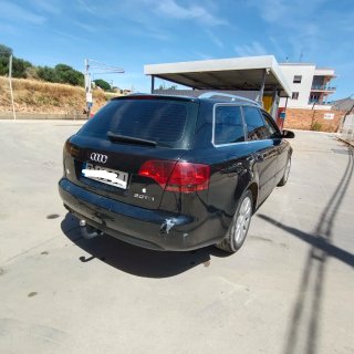 Audi A4 2005