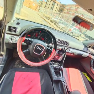 Audi A4 2005