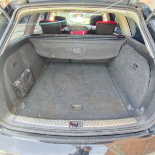 Audi A4 2005