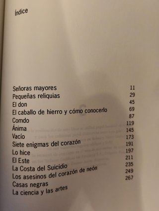 Preparativos de viaje NUEVO M. John Harrison