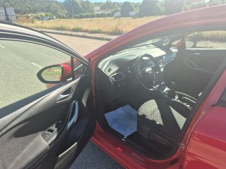 Opel Astra 2018