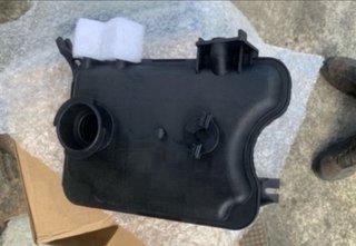 Vaso expansión Suzuki Vitara