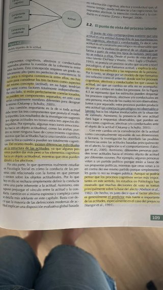 Libro Psicología Social Volumen I - UNED