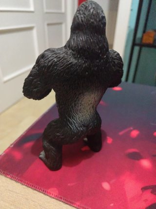 Figura King Kong Gorila