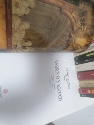 Historia Universal del Arte