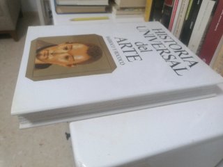 Historia Universal del Arte